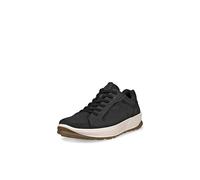 ECCO Byway 2.0, Zapatillas Hombre, Negro, 40 EU