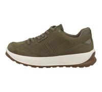 Ecco Byway 2.0 Zapatillas Hombre Cuero low Deportivas Casual