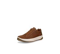 Ecco Zapatillas para hombre Byway 2.0 marrón claro Talla 46 EU
