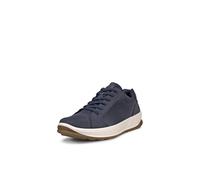 Ecco Zapatillas Byway 2.0 Hombre azul marino 43 EU