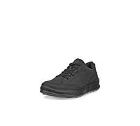 ECCO Byway 2.0, Zapatos de Senderismo Hombre, Negro, 44 EU