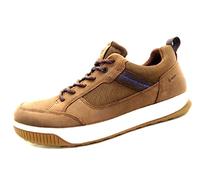 ECCO Byway Tred Shoe para Hombre, Potting Soil Cocoa Brown, 39 EU
