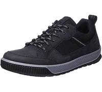 ECCO Byway Tred, Zapatillas Hombre, Black 01, 41 EU