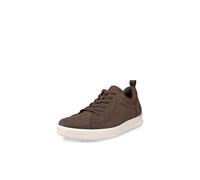 ECCO Byway, Zapatillas Hombre, Café, 39 EU