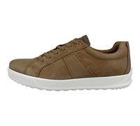 ECCO - Byway, Zapatillas Hombre, Camel/camel, 41 EU