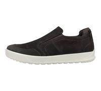 ECCO Byway, Zapatillas Hombre, Mocha Coffee, 38 EU