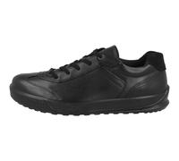 Ecco Byway Zapatillas low de Deporte Hombre Calzado Deportivo Zapatos Informales