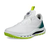 Ecco Calzado De Golf Impermeable De Piel Para Hombre 2026 Biom C5 Boa Spikeless
