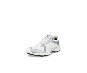 ECCO Calzado deportivo 'BIOM AEX' gris / blanco 42 gris / blanco