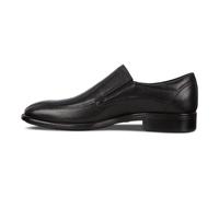 ECCO City Tray Zapatos para Hombre, Negro 5127, 42 EU