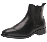 ECCO City Tray Zapatos para Hombre, Negro 5128, 44 EU
