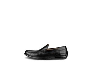 Ecco Classic Moc 2.0, Men's Loafers, Black, 9/9.5 UK