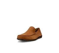 ECCO - Classic Moc 2.0, Zapatos, Brown,