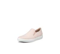 ECCO Classic Sneaker W, Zapatillas Mujer, Rose Polvo, 42 EU