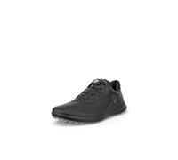 ECCO Core Boa - Zapatos de Golf Impermeables para Hombre (Negro, Sistema Tallas Calzado EU, Adulto, Números, Mediano, 41)