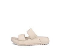 ECCO Cozmo Mujer Sandalias Natural 40 EU