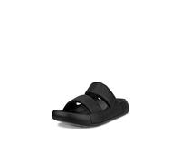ECCO Sandalias para mujer, Negro -, 36/36.5 EU