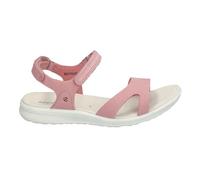 ECCO Zapatos Cruise III para mujer 82188302363, Rosa, 39 EU
