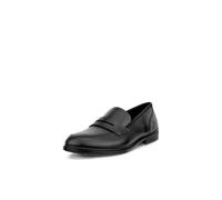 ECCO Dress Classic 15, Mocasines Mujer, Negro, 39 EU
