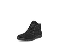Ecco - ECCO BABETT BOOT, Botas Desert Mujer, Negro (BLACK2001), 35 EU