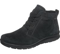 ECCO Babett Ankle Boot, Botines Mujer, Black, 36 EU