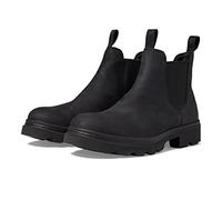 Ecco Bota Chelsea Grainer M – Hombre Negro – 44 EU