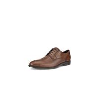 Ecco - Ecco Queenstown, Zapatos, Brown,