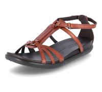 ECCO Ecco Simpil - Sandalias para mujer, coñac, 41 EU