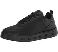 Ecco Street 720 W, Zapatillas Mujer, Black, 41 EU