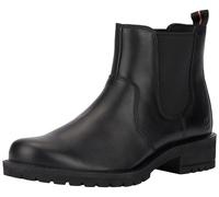 ECCO Elaina, Boots Mujer, Black, 37 EU