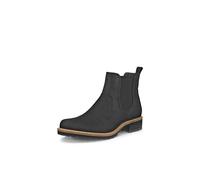 ECCO Elaina, Boots Mujer, Black, 41 EU