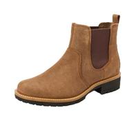 ECCO Elaina, Boots Mujer, Cocoa Brown, 41 EU
