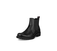 ECCO Elaina, Bota de Tobillo Mujer, Negro, 36 EU
