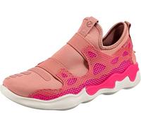 ECCO Elo W Zapatillas para Mujer, Damask Rose Pink Neon, 36 EU