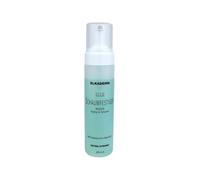 Ecco Espuma fijadora 200 ml - Elkaderm Mousse - Mousse - Mousse para peinar el cabello