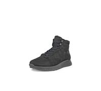 ECCO Exostride M - Botas de senderismo para hombre, Black, 40 EU