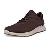ECCO EXOSTRIDE, Shoes Hombre, Mocha, 45 EU