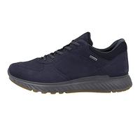 ECCO Exostride M Low Gtx, Zapatillas Hombre, Night Sky, 47 EU