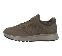 ECCO Exostride M Sneaker para Hombre, Tarmac, 44 EU