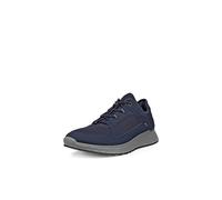 ECCO EXOSTRIDE M - Tenis para Hombre, Cielo Nocturno/Cielo Nocturno, 12.5 UK