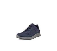 ECCO Exostride M, Zapatillas Hombre, Night Sky Night Sky, 40 EU