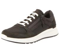 ECCO Exostride, Shoes Mujer, Black/Black, 38.5 EU