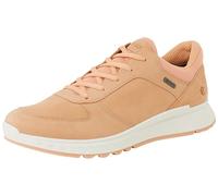 ECCO Exostride W GTX Zapatillas para Mujer, Biscuit, 38 EU