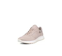 ECCO Exostride W GTX Zapatillas para Mujer, Grey Rose, 43 EU
