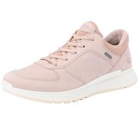 ECCO Exostride W GTX Zapatillas para Mujer, Grey Rose, 43 EU