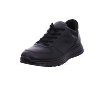 ECCO Zapatillas deportivas bajas Exostride W GTX para mujer Negro 39 EU