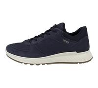 Ecco Exostride W Low GTX, Zapatillas De Deporte para Exterior Mujer, Night Sky, 36 EU