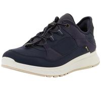 ECCO Exostride W - Zapatillas Bajas para Mujer, Night Sky Marine, 7 UK