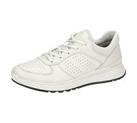 ECCO Exostride W Low, Zapatillas De Deporte Para Exterior Mujer, Shadow White, 36 EU