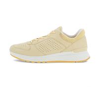 ECCO Exostride W Zapatillas De Deporte para Exterior para Mujer, Straw, 37 EU